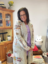 Load image into Gallery viewer, Cozy Days Aztec Cardigan

