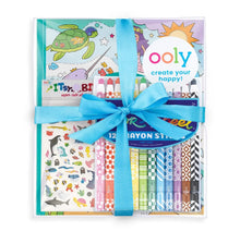 Load image into Gallery viewer, Ooly Creative Gift Packs
