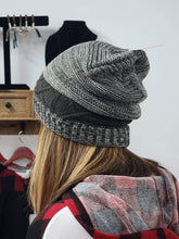 Load image into Gallery viewer, Slouchy Winter Beanie
